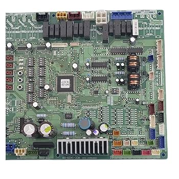 TOSHIBA業務用エアコン冷暖房電子基板 TOSHIBA業務用エアコン冷暖房電子基板